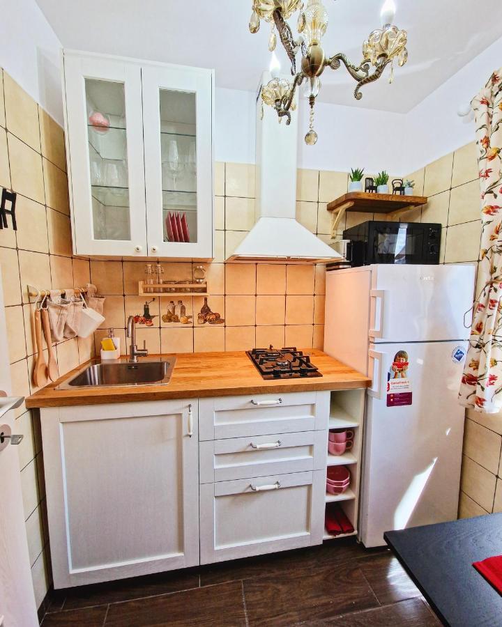 Amor Tirol Busteni (Adults Only) 外观 照片