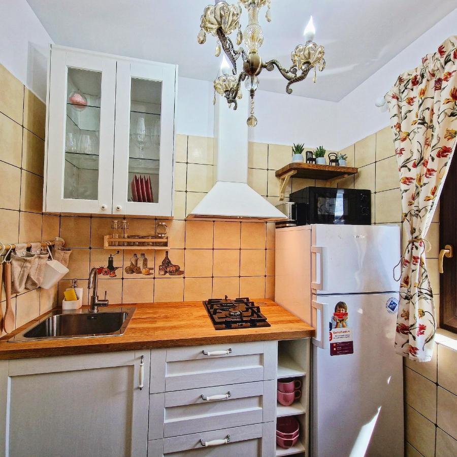 Amor Tirol Busteni (Adults Only) 外观 照片