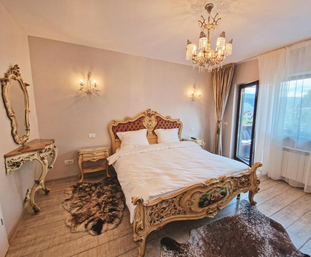 Amor Tirol Busteni (Adults Only) 外观 照片