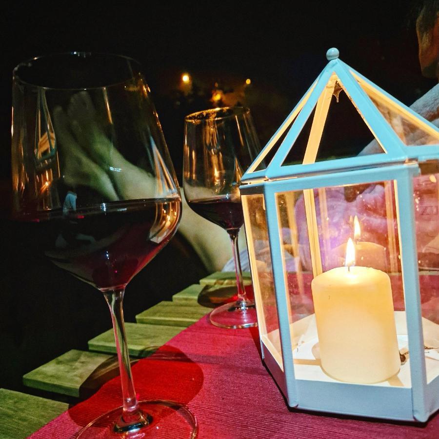 Amor Tirol Busteni (Adults Only) 外观 照片