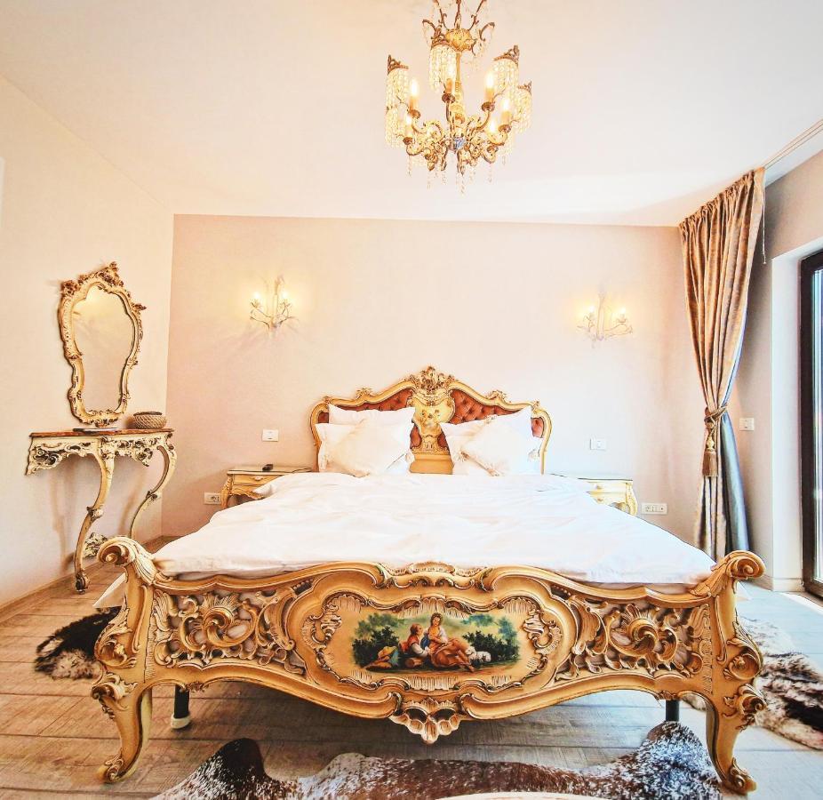 Amor Tirol Busteni (Adults Only) 外观 照片
