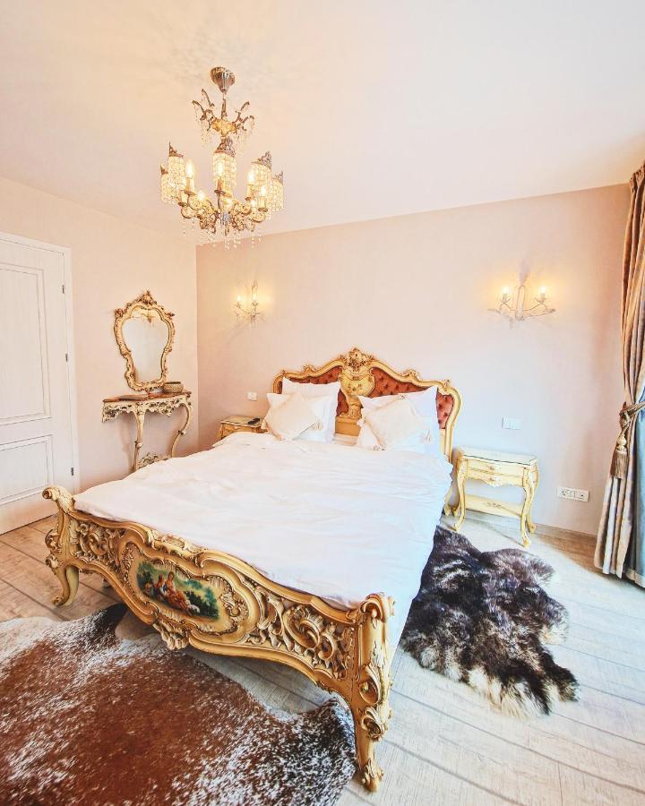 Amor Tirol Busteni (Adults Only) 外观 照片