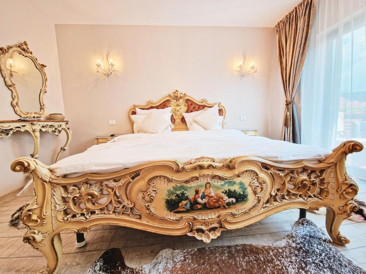 Amor Tirol Busteni (Adults Only) 外观 照片