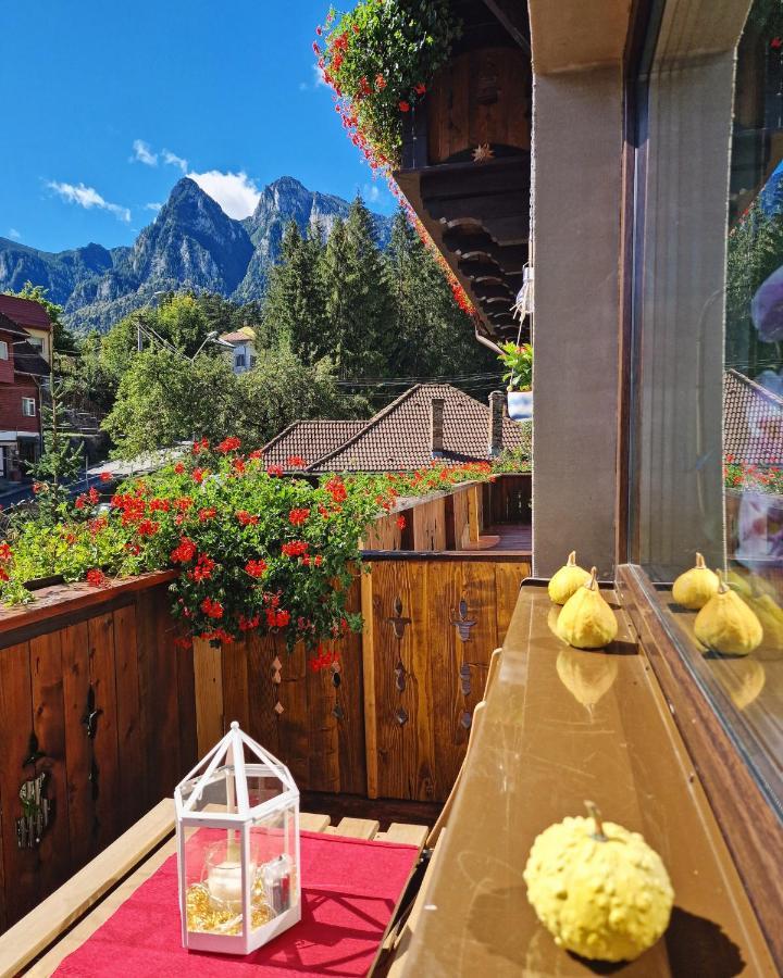 Amor Tirol Busteni (Adults Only) 外观 照片