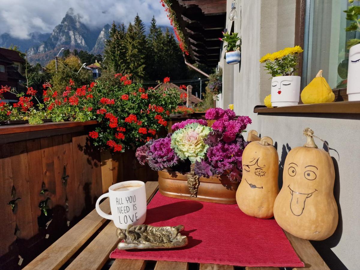 Amor Tirol Busteni (Adults Only) 外观 照片