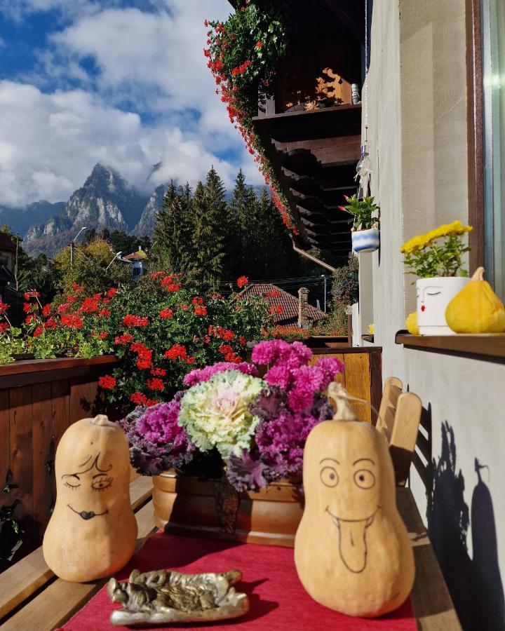 Amor Tirol Busteni (Adults Only) 外观 照片
